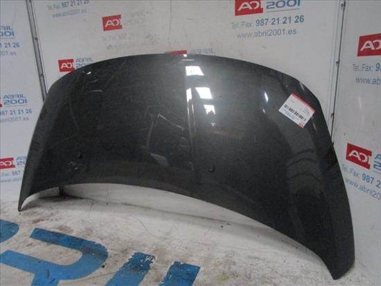 Capot Peugeot 3008 BLUE 1.6 HDI 120 CV  - 1