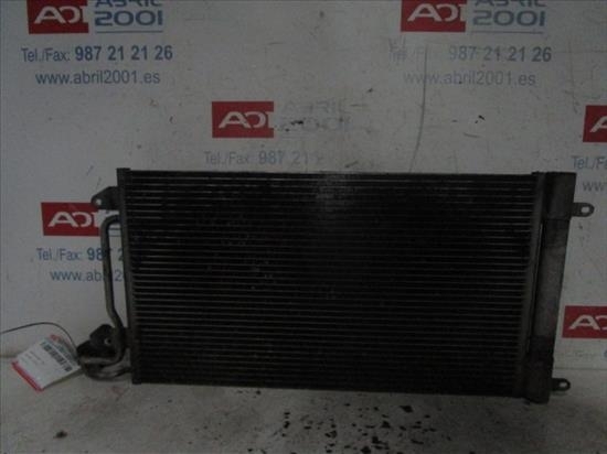 Radiateur clim Seat Ibiza Berlina (6J5) 1.9 TDI  - 1