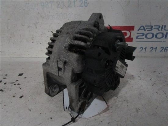 Alternatore Renault Scenic II (JM) 1.9 dCi  - 1