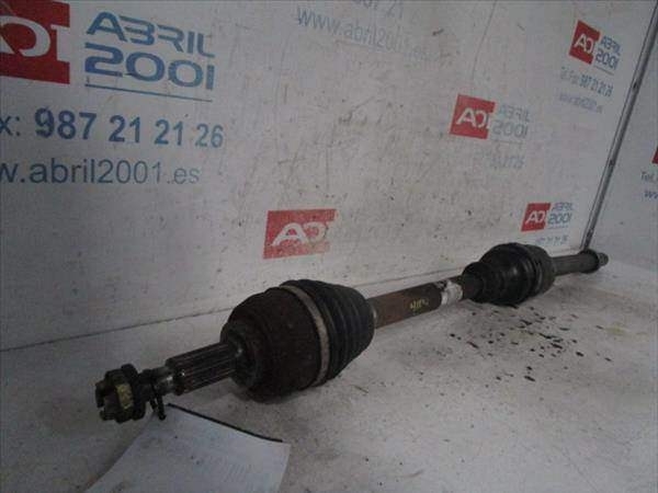 Giunto cardanico albero di trasmissione destro Renault Scenic II (JM) 1.9 dCi  - 1