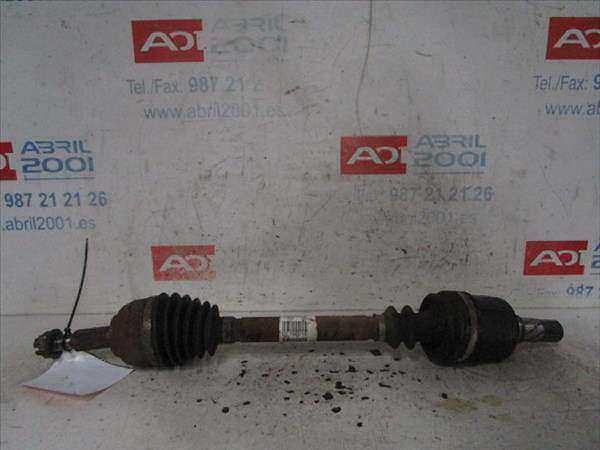 Giunto cardanico albero di trasmissione sinistro Renault Scenic II (JM) 1.9 dCi  - 1