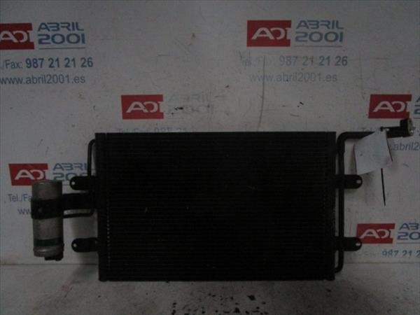 Radiateur clim Volkswagen Golf IV Berlina (1J1) 1.9 TDI  - 1
