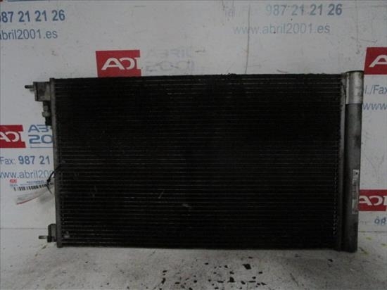 Radiateur clim Opel Insignia Berlina 2.0 Edition  - 1
