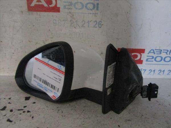 Retrovisor izquierdo Opel Insignia Berlina 2.0 Edition  - 1