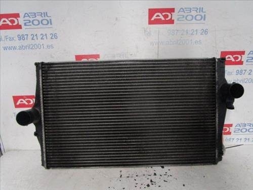 Echangeur air (Intercooler) Volvo XC90 D5  - 1