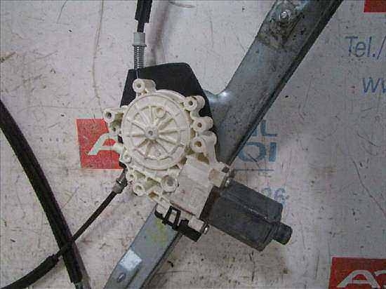 Alzacristalli elettrico anteriore destro Mitsubishi Colt CZ3 Berl. 5 (Z30A) 1.3  - 1