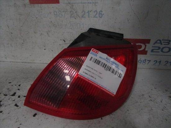 Fanale posteriore principale destro (luci) Mitsubishi Colt CZ3 Berl. 5 (Z30A) 1.3  - 1