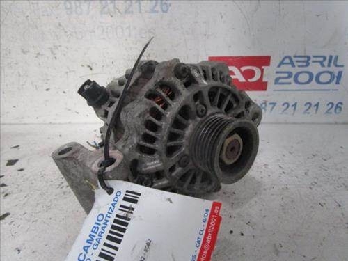 Alternatore Ford FIESTA V (JH_, JD_) 1.4 16V  - 1