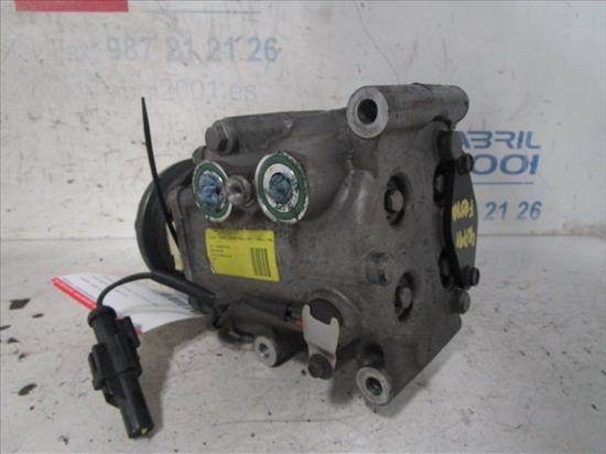 Compresseur clim Ford FIESTA V (JH_, JD_) 1.4 16V  - 1