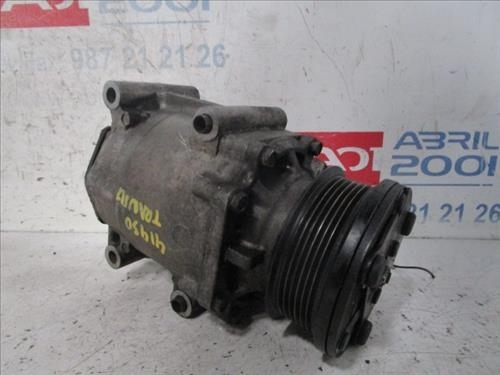 Compresseur clim Ford TRANSIT CONNECT (P65_, P70_, P80_) 1.8 TDCi  - 1