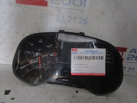 Compteur Seat LEON SC 1.6 TDI 110CV  - 1