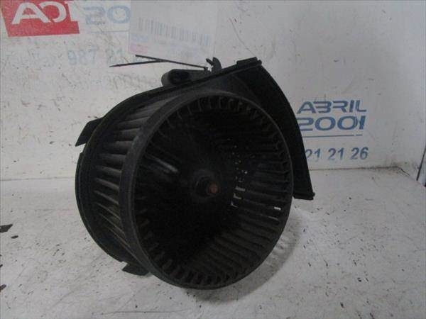 Pulseur d'air Peugeot 807 2.0 HDI  - 1