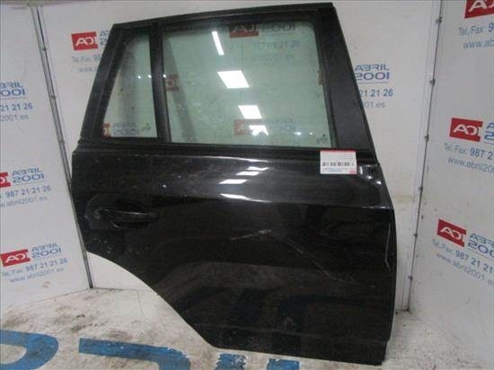 Puerta trasera derecha BMW Serie X3 (E83) 2.0 xDrive 20d  - 1