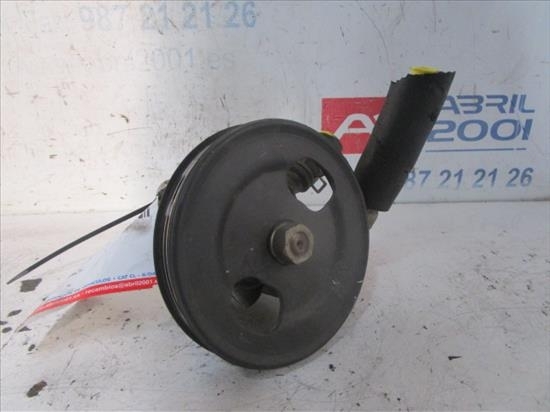 Pompe de direction Mitsubishi L 200 (K70) 2.5 2500 GL Diesel  - 1