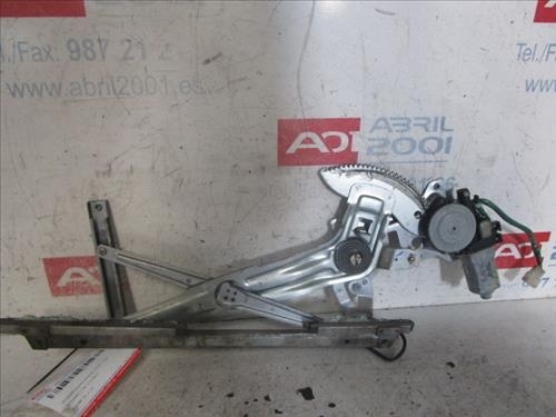 Alzacristalli elettrico anteriore destro Mitsubishi L 200 (K70) 2.5 2500 GL Diesel  - 1
