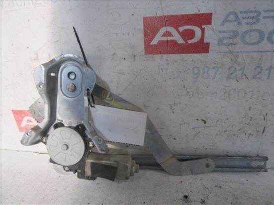 Alzacristalli elettrico posteriore destro Land Rover DISCOVERY II (LJ, LT) 2.5 Td5  - 1