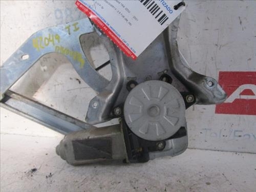 Alzacristalli elettrico posteriore sinistro Land Rover DISCOVERY II (LJ, LT) 2.5 Td5  - 1