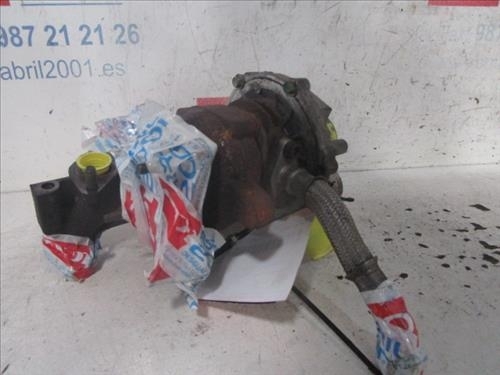 Turbo Volkswagen Polo IV (9N1) 1.4 TDI  - 1