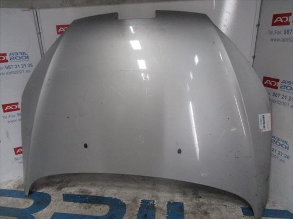 Cofano Peugeot 407 1.6 HDi 110  - 1