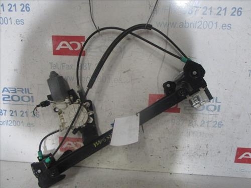 Alzacristalli elettrico anteriore destro Land Rover Freelander (LN) 2.0 Td4  - 1
