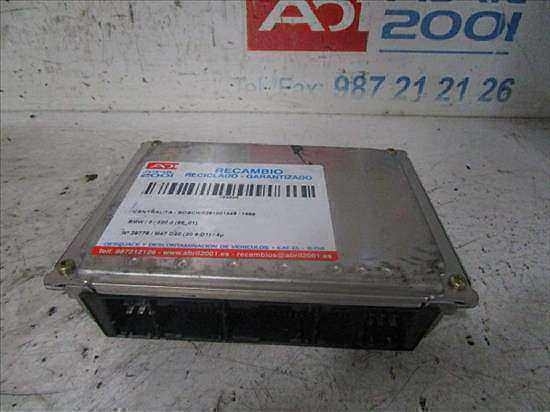 Centralina motore BMW Serie 3 Berlina (E46) 2.0 320d  - 1