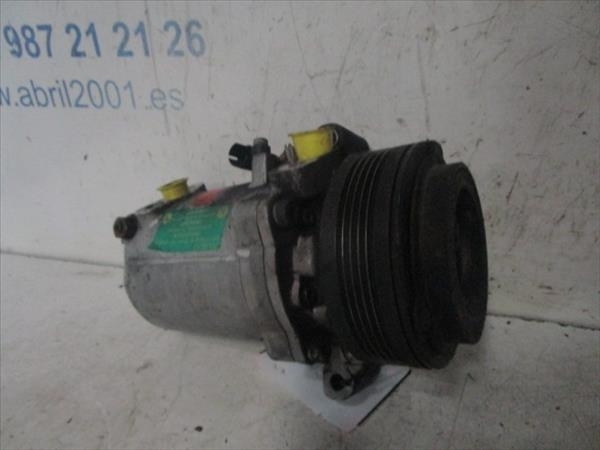 Compresseur clim BMW Serie 3 Berlina (E46) 2.0 320d  - 1