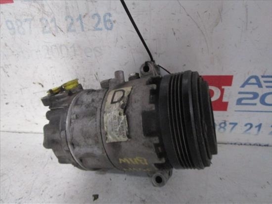 Compresseur clim BMW Serie 3 Berlina (E46) 2.0 320d  - 1
