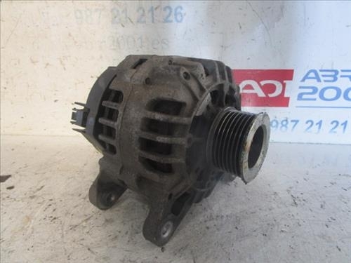 Alternateur Renault Clio III 1.2 16V  - 1