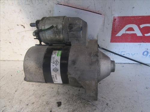 Demarreur Renault Clio III 1.2 16V  - 1