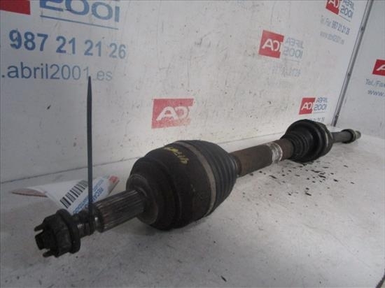 Giunto cardanico albero di trasmissione destro Renault Laguna II (BG0) 1.9 dCi  - 1