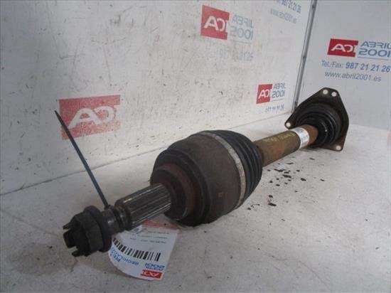 Giunto cardanico albero di trasmissione sinistro Renault Laguna II (BG0) 1.9 dCi  - 1