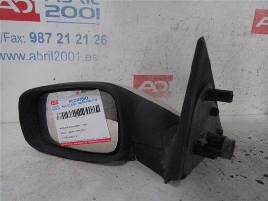 Specchietto retrovisore sinistro Renault Laguna II (BG0) 1.9 dCi  - 1
