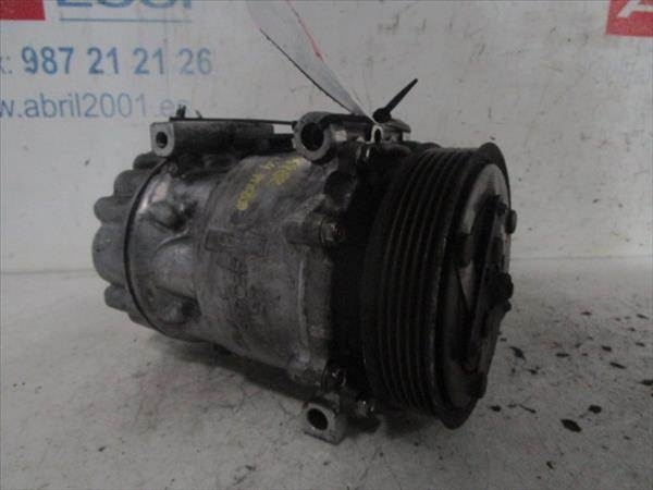 Compressore clima Citroen C4 Picasso 1.6 HDi  - 1