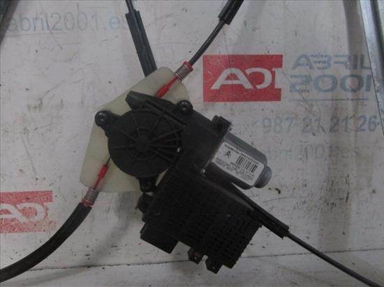 Alzacristalli elettrico anteriore destro Citroen C4 Picasso 1.6 HDi  - 1