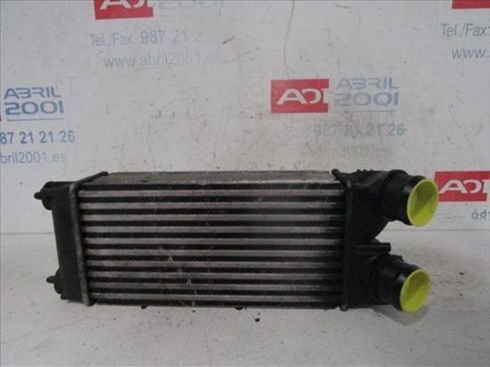 Scambiatore aria (Intercooler) Citroen C4 Picasso 1.6 HDi  - 1