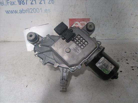 Motore tergicristallo anteriore Citroen C4 Picasso 1.6 HDi  - 1