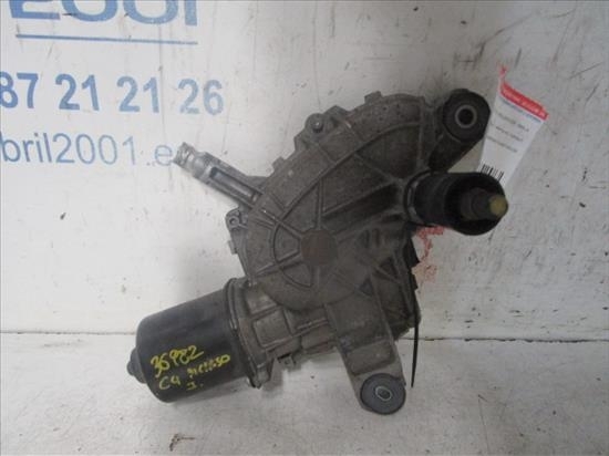 Motore tergicristallo anteriore Citroen C4 Picasso 1.6 HDi  - 1