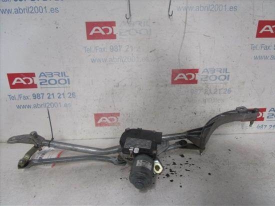 Motore tergicristallo anteriore Mercedes-Benz Clase E (BM 211) Berlina E 220 CDI  - 1