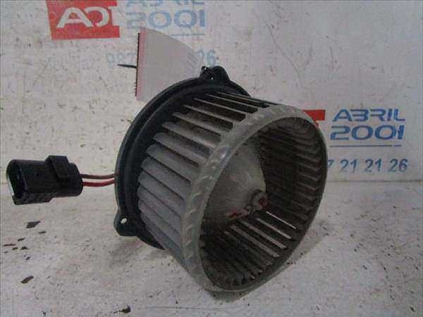Pulseur d'air Audi A6 Berlina (4B2) 2.5 TDI  - 1