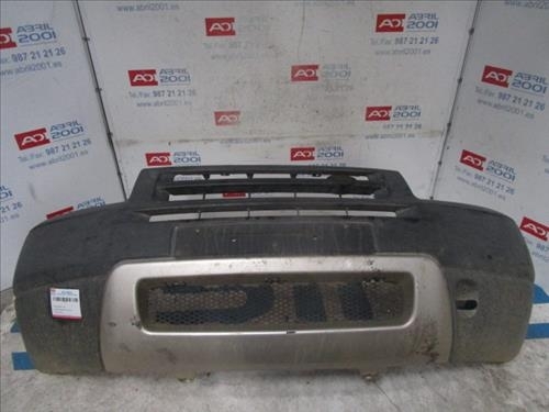 Paraurti anteriore Land Rover Freelander (LN) 1.8 16V  - 1