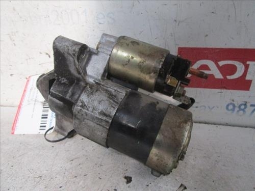 Motorino avviamento Peugeot 407 2.0  - 1