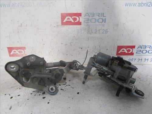 Motore tergicristallo anteriore Peugeot 407 2.0  - 1