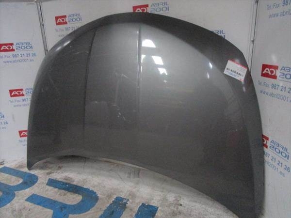 Capot Nissan Murano (Z50) 3.5 Básico  - 1