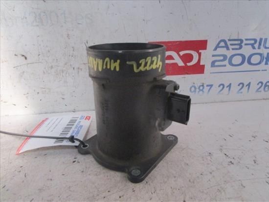 Debitmetre Nissan Murano (Z50) 3.5 Básico  - 1