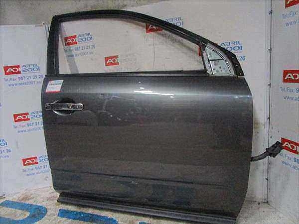 Portiera anteriore destra Nissan Murano (Z50) 3.5 Básico  - 1