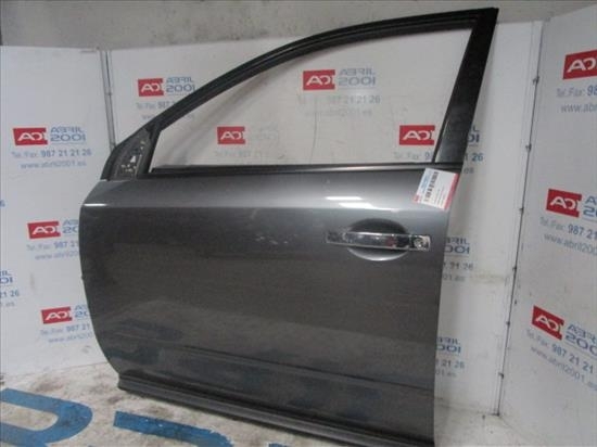 Portiera anteriore sinistra Nissan Murano (Z50) 3.5 Básico  - 1