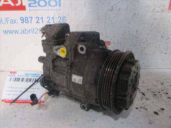 Compressore clima Mercedes-Benz Clase A (BM 168) 1.7 170 CDI  - 1