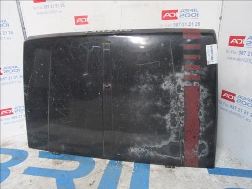Capot Suzuki Samurai (SJ) 1.0  - 1