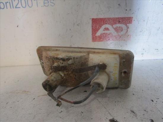Ripetitore lampeggiante anteriore destro (Luci) Suzuki Samurai (SJ) 1.0  - 1