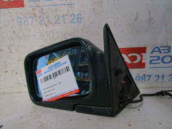 Retroviseur gauche BMW Serie 5 Berlina (E34) 2.5 525tds  - 1
